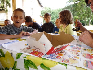 Tábor 2016, Středa 17.8.2016 – fotka 17