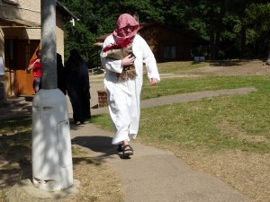 Tábor 2016, Pátek 19.8.2016 – fotka 57