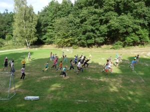 Tábor 2016, Pátek 19.8.2016 – fotka 75