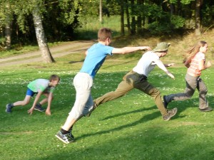Tábor 2016, Pátek 19.8.2016 – fotka 72