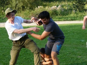 Tábor 2016, Pátek 19.8.2016 – fotka 74