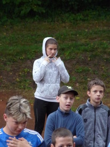 Tábor 2016, Neděle 21.8.2016 – fotka 3