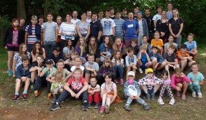 Tábor 2016, Neděle 21.8.2016 – fotka 6