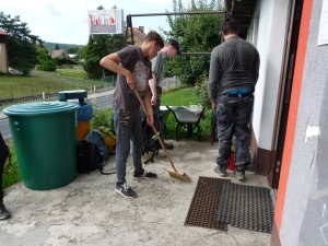 Tábor 2016, Pondělí 15.8.2016 – fotka 10