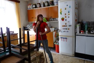 Tábor 2016, Pondělí 15.8.2016 – fotka 14