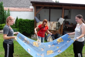 Tábor 2016, Pondělí 15.8.2016 – fotka 12
