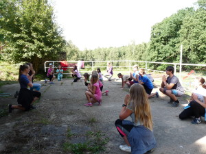 Tábor 2016, Středa 17.8.2016 – fotka 27