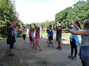 Tábor 2016, Středa 17.8.2016 – fotka 28