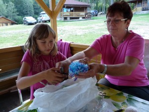 Tábor 2016, Pátek 19.8.2016 – fotka 79
