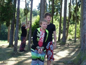 Tábor 2016, Pátek 19.8.2016 – fotka 103