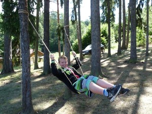 Tábor 2016, Pátek 19.8.2016 – fotka 105