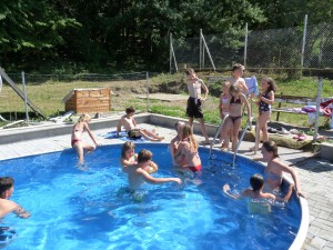 Tábor 2016, Pátek 19.8.2016 – fotka 108