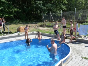 Tábor 2016, Pátek 19.8.2016 – fotka 109