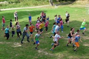 Tábor 2016, Pátek 19.8.2016 – fotka 114