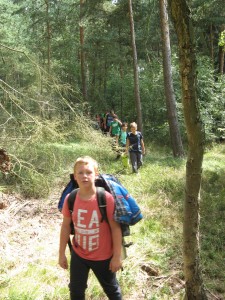 Sýrie – fotka 2