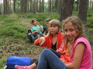 Sýrie – fotka 10