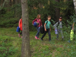 Sýrie – fotka 12