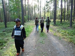 Írák – fotka 20