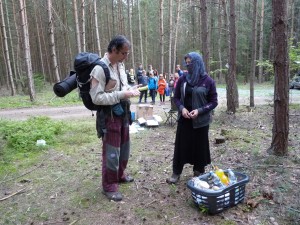 Sýrie – fotka 17
