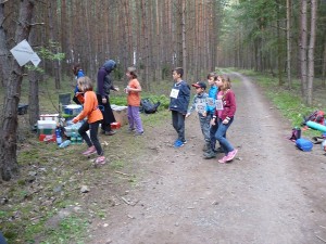 Sýrie – fotka 18