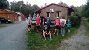 Tábor 2016, Neděle 14.8.2016 – fotka 59