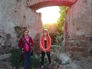 Tábor 2016, Neděle 14.8.2016 – fotka 66