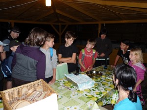 Tábor 2016, Neděle 14.8.2016 – fotka 67