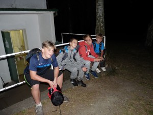 Tábor 2016, Neděle 14.8.2016 – fotka 79