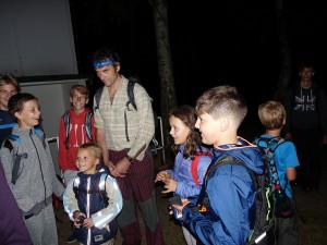 Tábor 2016, Neděle 14.8.2016 – fotka 80
