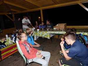 Tábor 2016, Neděle 14.8.2016 – fotka 81