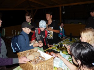 Tábor 2016, Neděle 14.8.2016 – fotka 68