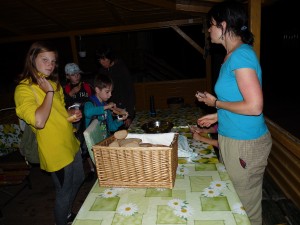 Tábor 2016, Neděle 14.8.2016 – fotka 69