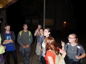 Tábor 2016, Neděle 14.8.2016 – fotka 72