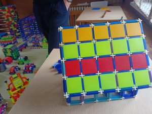 S E V A Stavební den – fotka 10