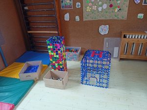 S E V A Stavební den – fotka 35