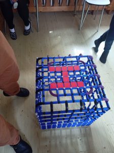 S E V A Stavební den – fotka 6