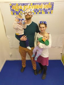 S E V A Stavební den – fotka 52