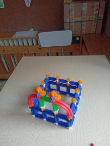 S E V A Stavební den – fotka 51