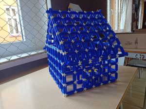 S E V A Stavební den – fotka 50