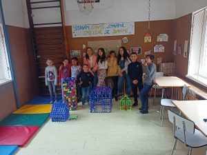 S E V A Stavební den – fotka 43