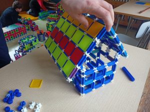 S E V A Stavební den – fotka 44
