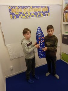S E V A Stavební den – fotka 37