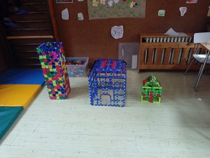 S E V A Stavební den – fotka 55