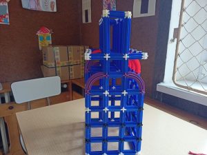 S E V A Stavební den – fotka 56
