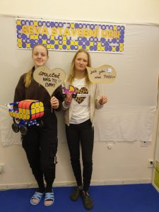 S E V A Stavební den – fotka 58