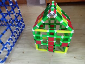 S E V A Stavební den – fotka 33