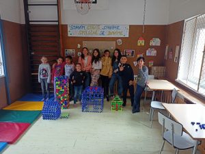S E V A Stavební den – fotka 59