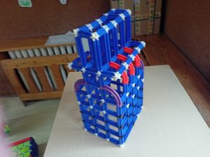 S E V A Stavební den – fotka 39