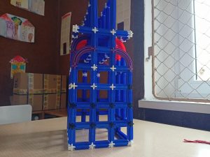 S E V A Stavební den – fotka 25