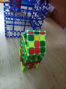 S E V A Stavební den – fotka 21